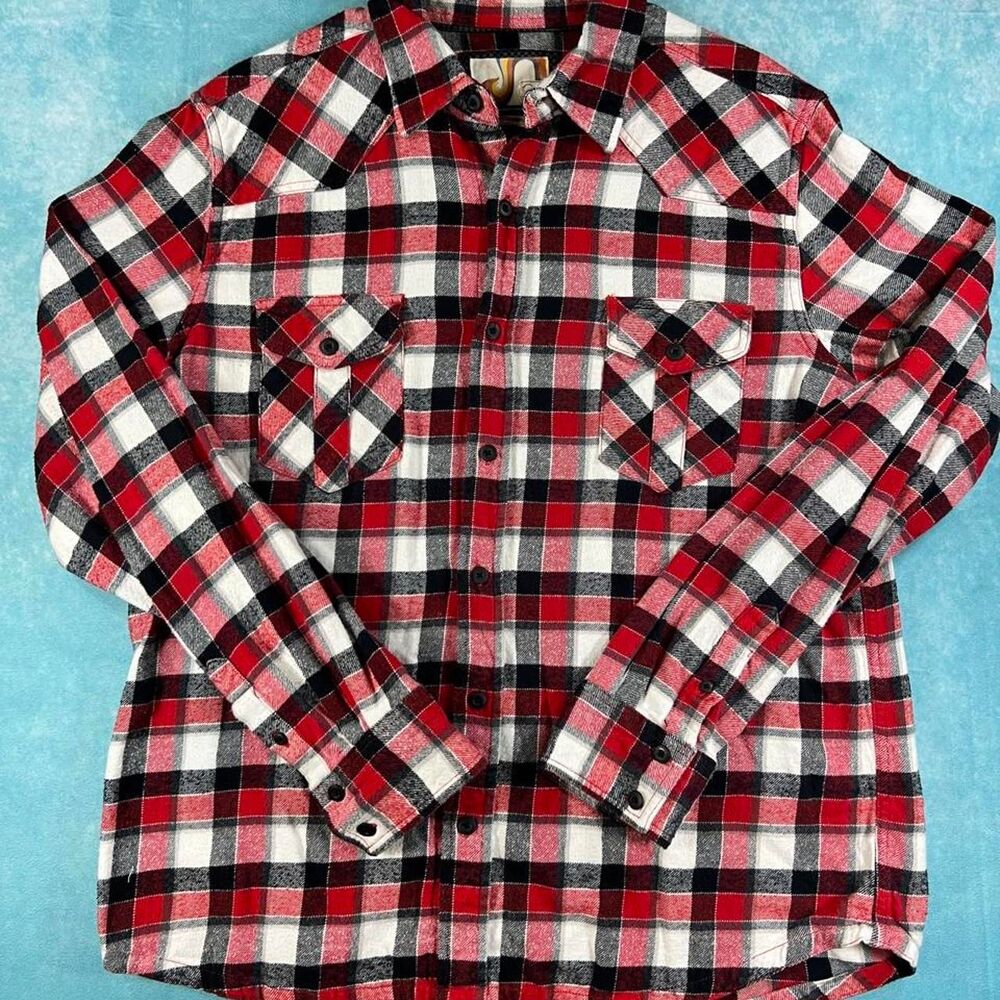 Ocean-pacific Men's multi Shirt